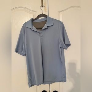 Van Huesen, medium polo shirt, great condition, $15